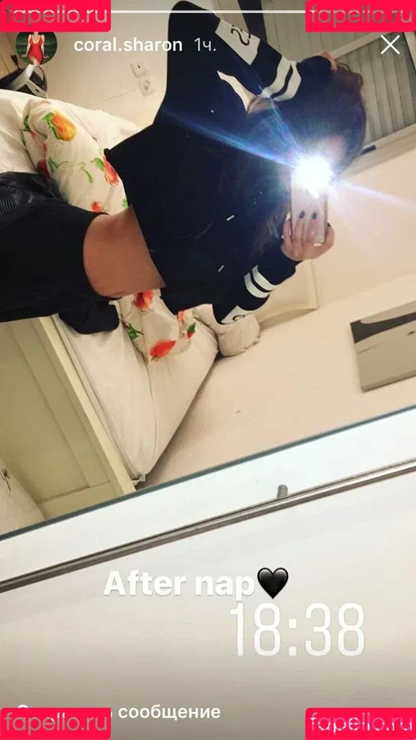 Coral Sharon Onlyfans Photo Gallery 