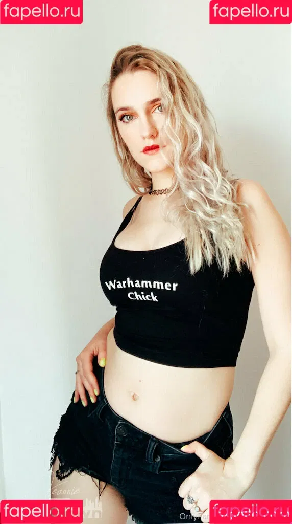 jeannietowndarkness Onlyfans Photo Gallery 