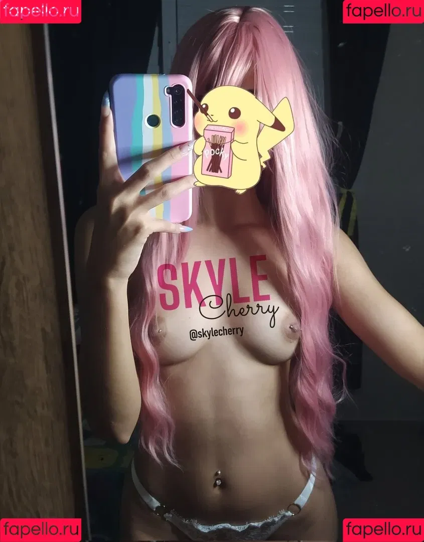 SkyleSugar Onlyfans Photo Gallery 