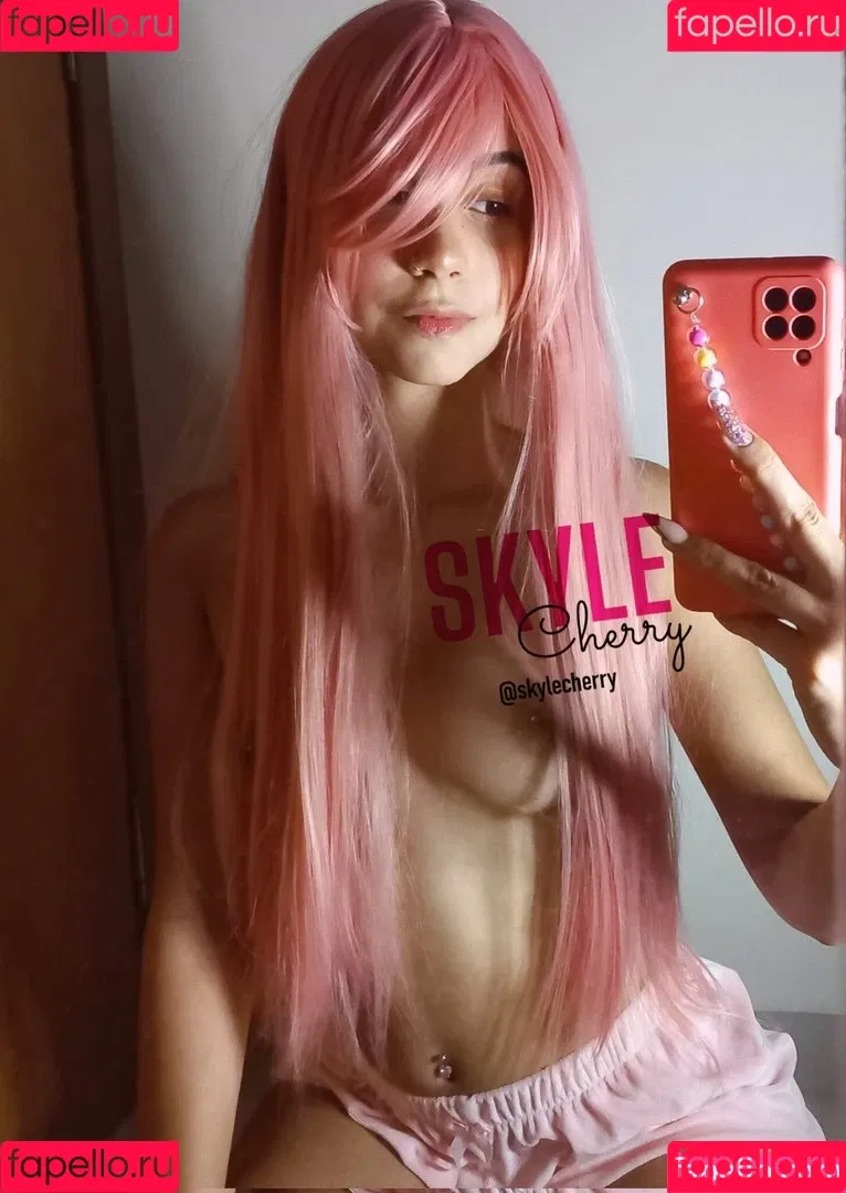 SkyleSugar Onlyfans Photo Gallery 