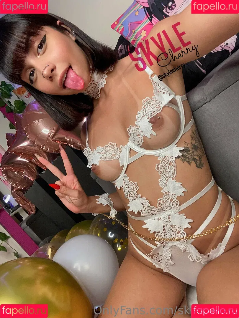 SkyleSugar Onlyfans Photo Gallery 