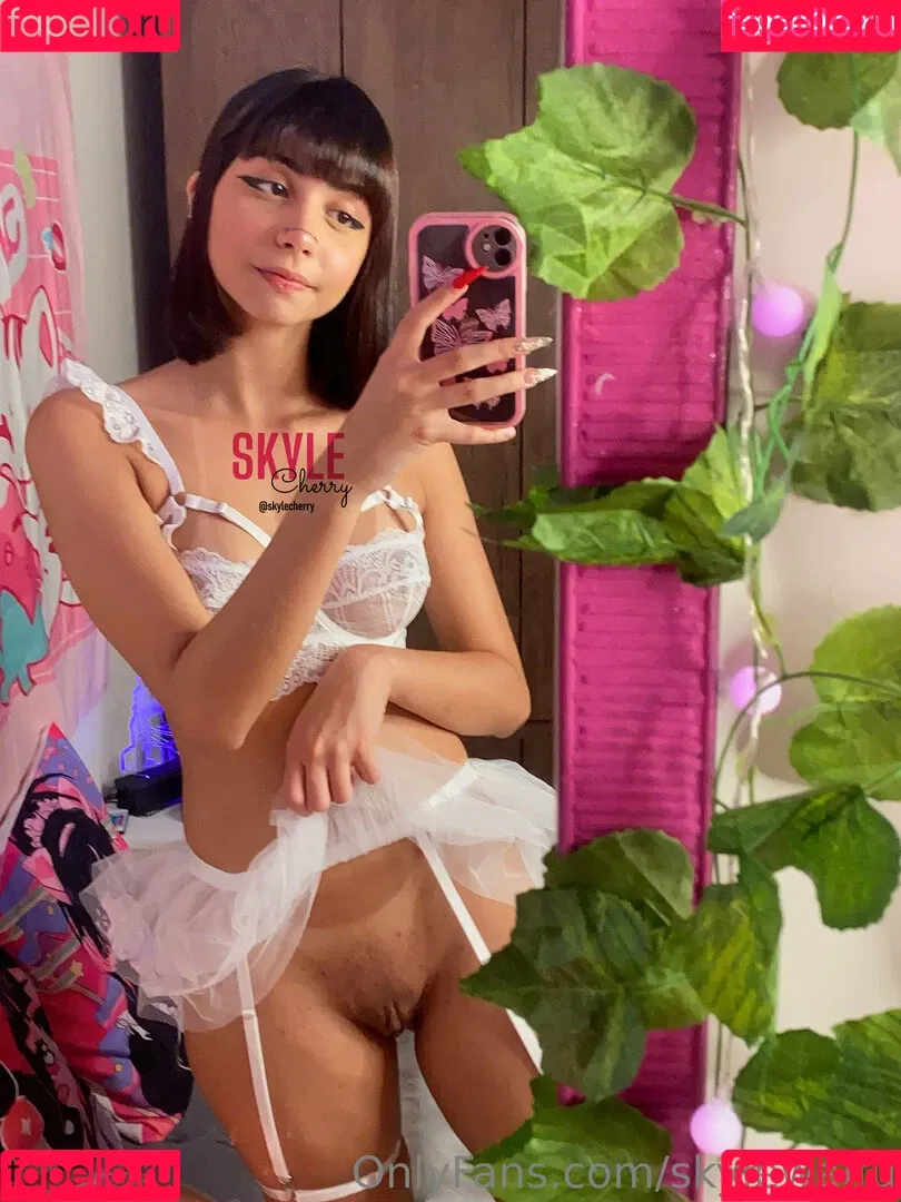 SkyleSugar Onlyfans Photo Gallery 