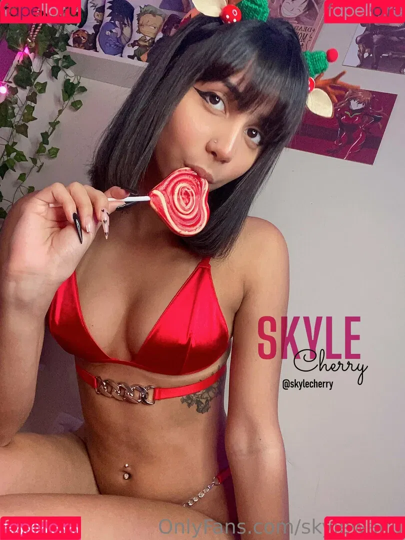 SkyleSugar Onlyfans Photo Gallery 