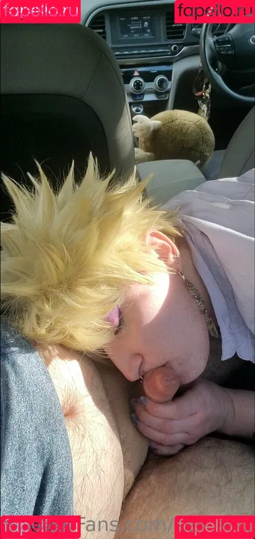 sex_salt Onlyfans Photo Gallery 
