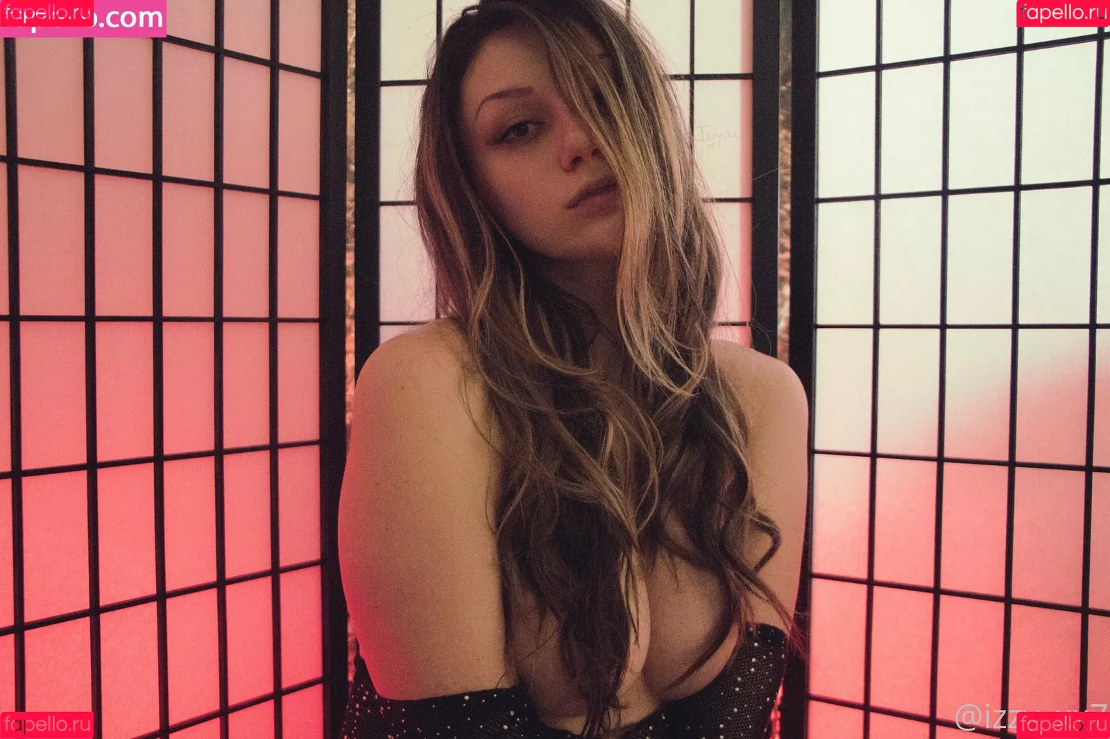 BlancNoir Onlyfans Photo Gallery 