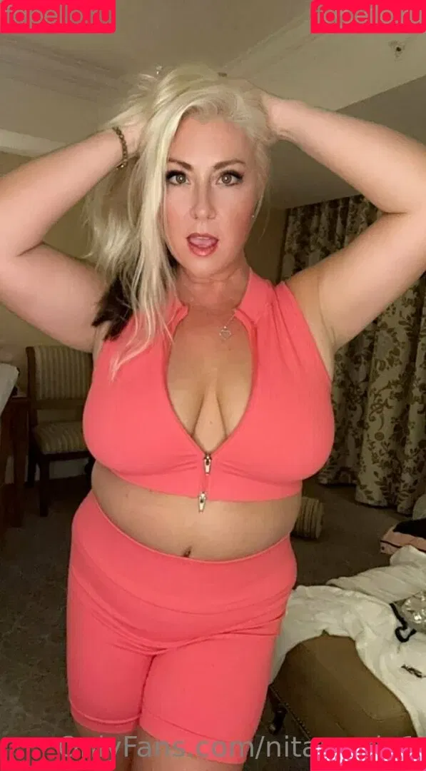 nitamarie1 Onlyfans Photo Gallery 