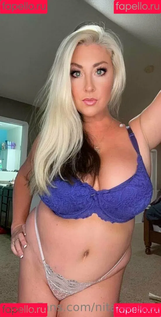nitamarie1 Onlyfans Photo Gallery 