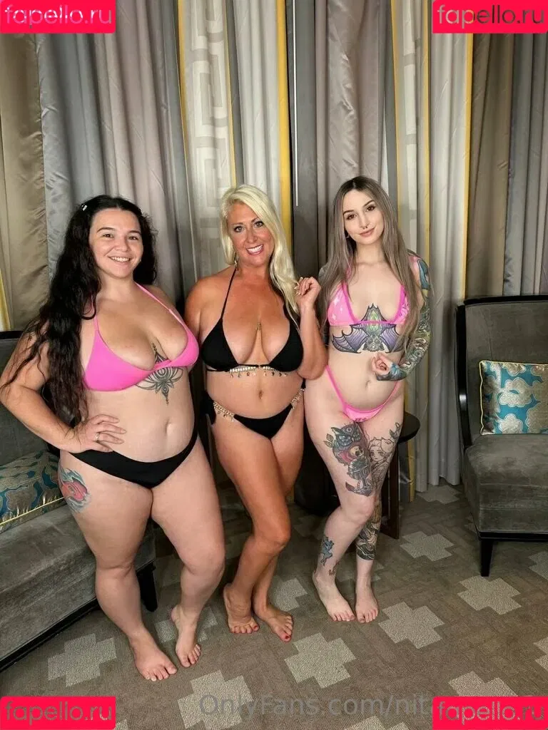 nitamarie1 Onlyfans Photo Gallery 