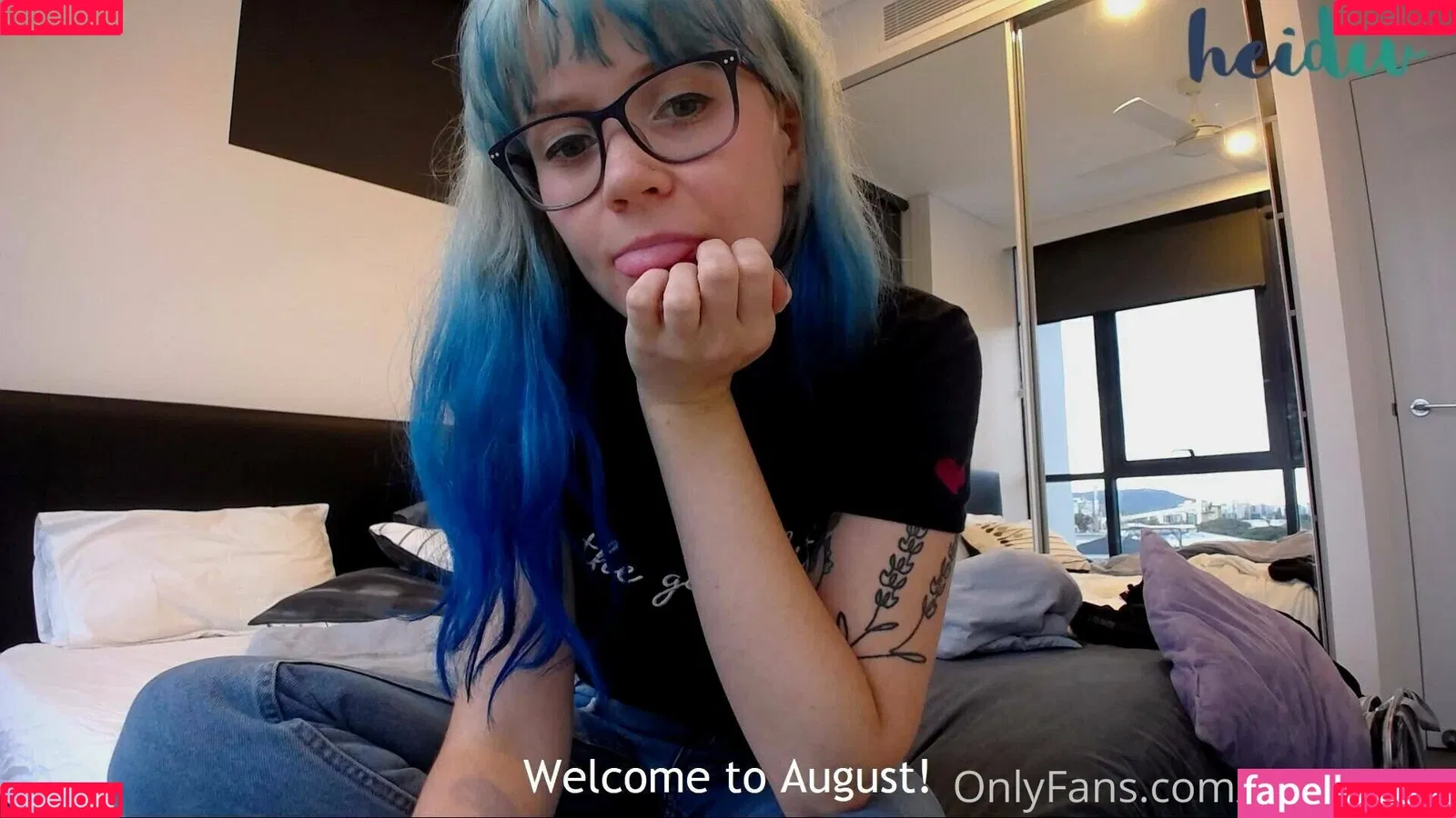 heidivfree Onlyfans Photo Gallery 