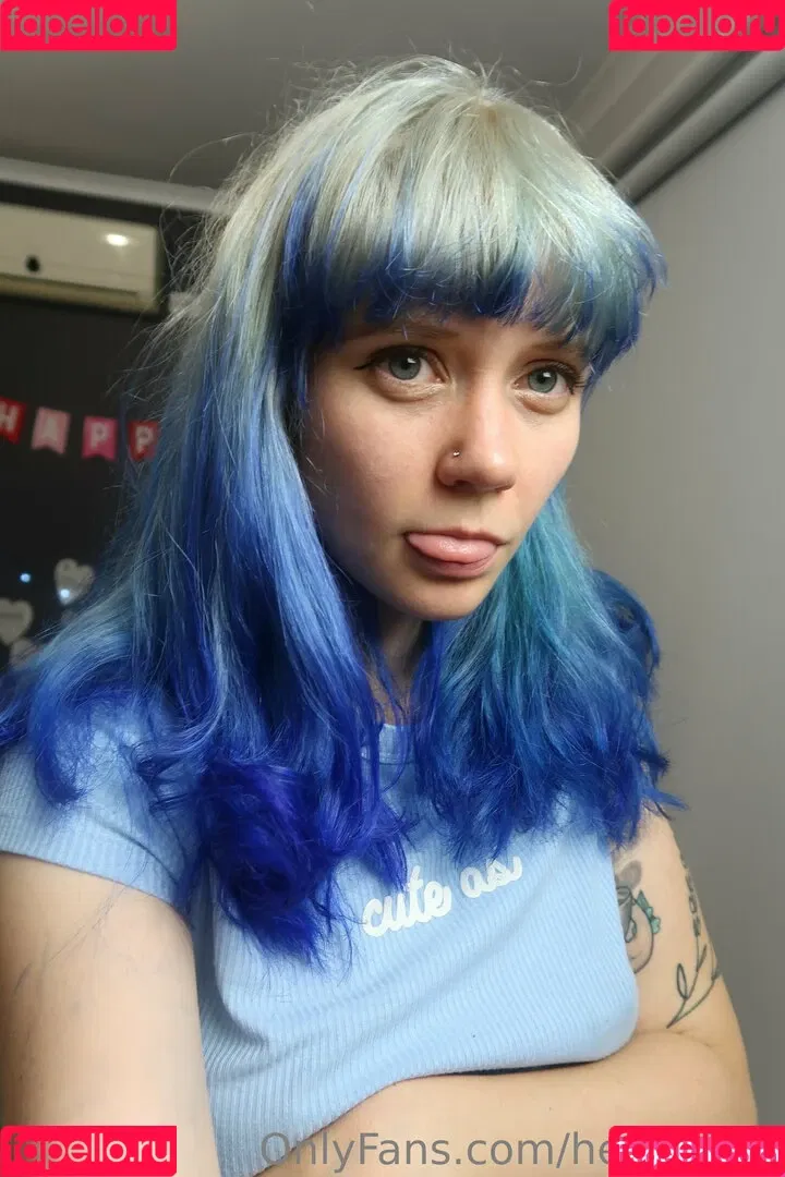 heidivfree Onlyfans Photo Gallery 
