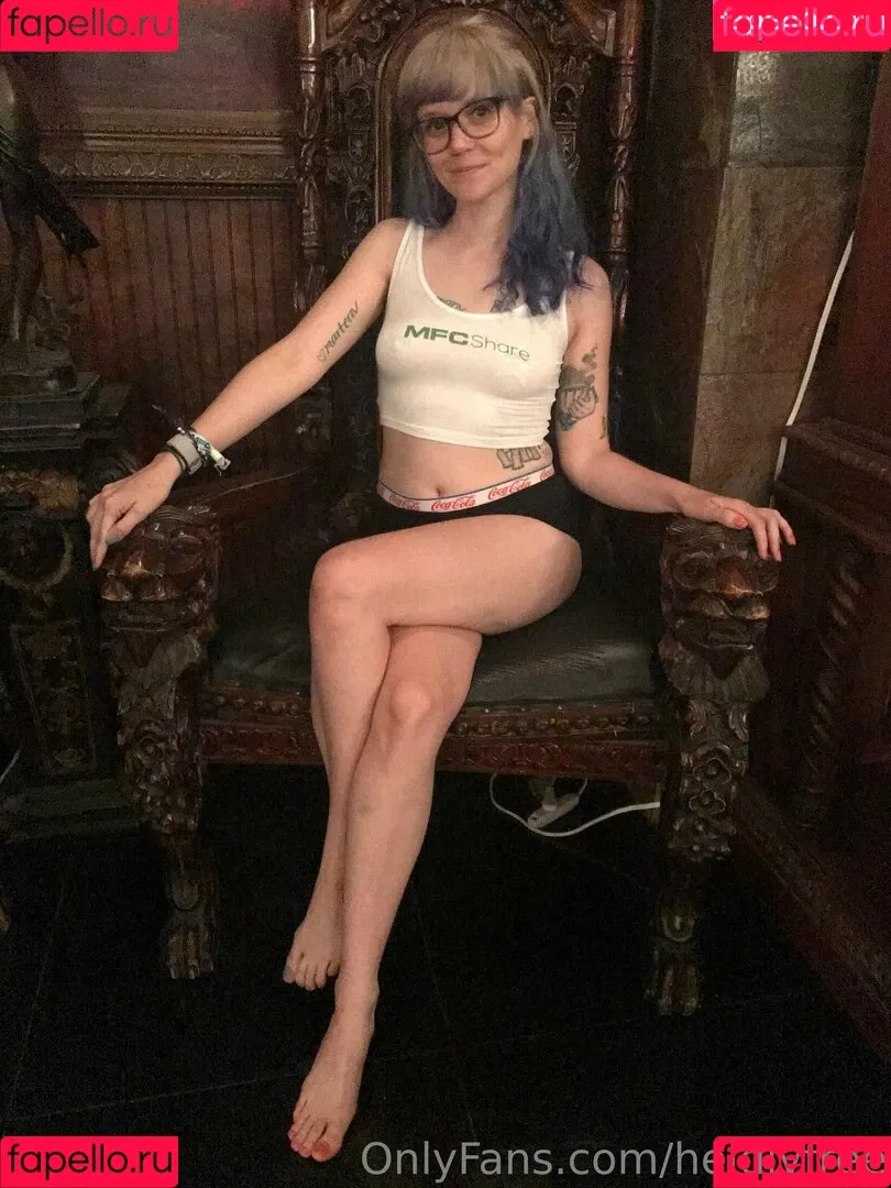heidivfree Onlyfans Photo Gallery 