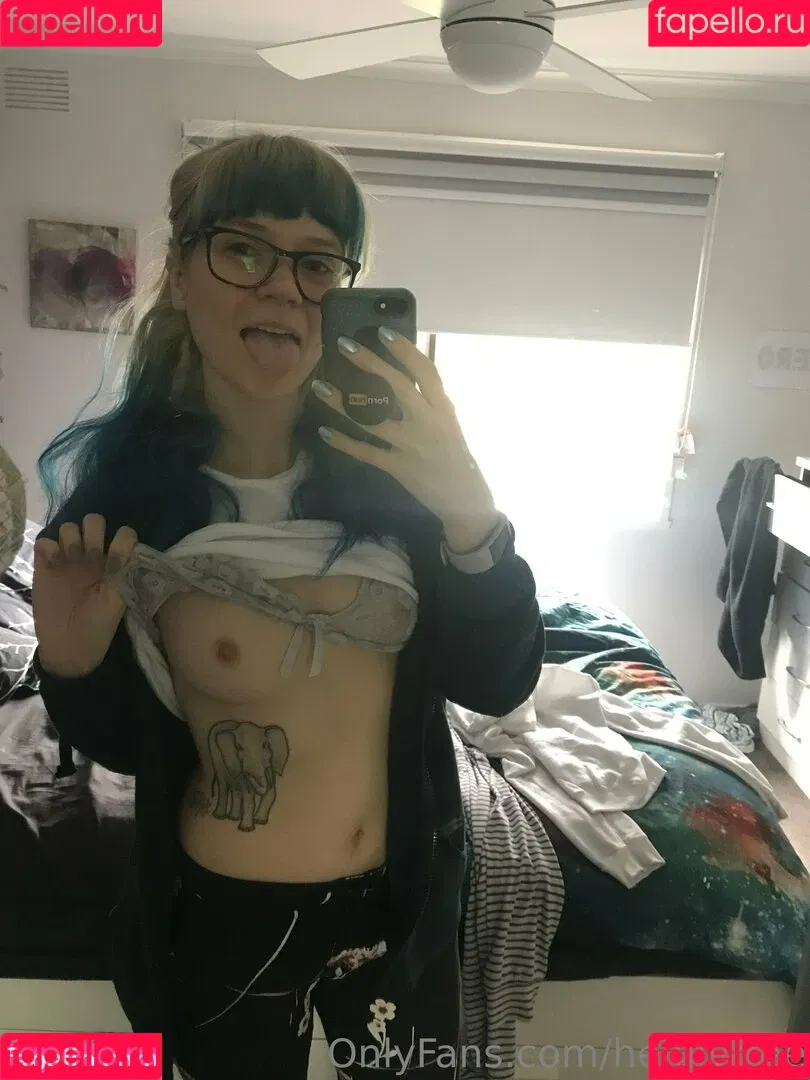 heidivfree Onlyfans Photo Gallery 