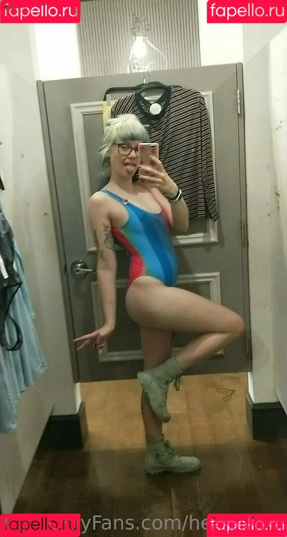 heidivfree Onlyfans Photo Gallery 