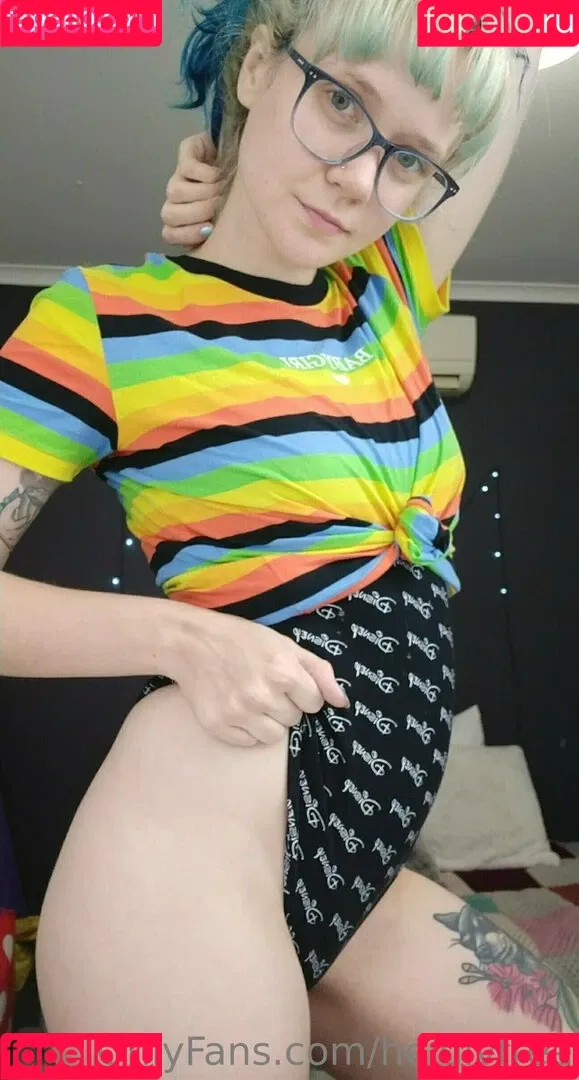 heidivfree Onlyfans Photo Gallery 