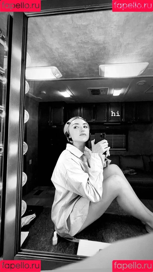 Peyton List Onlyfans Photo Gallery 