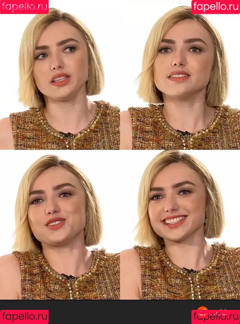 Peyton List Onlyfans Photo Gallery 