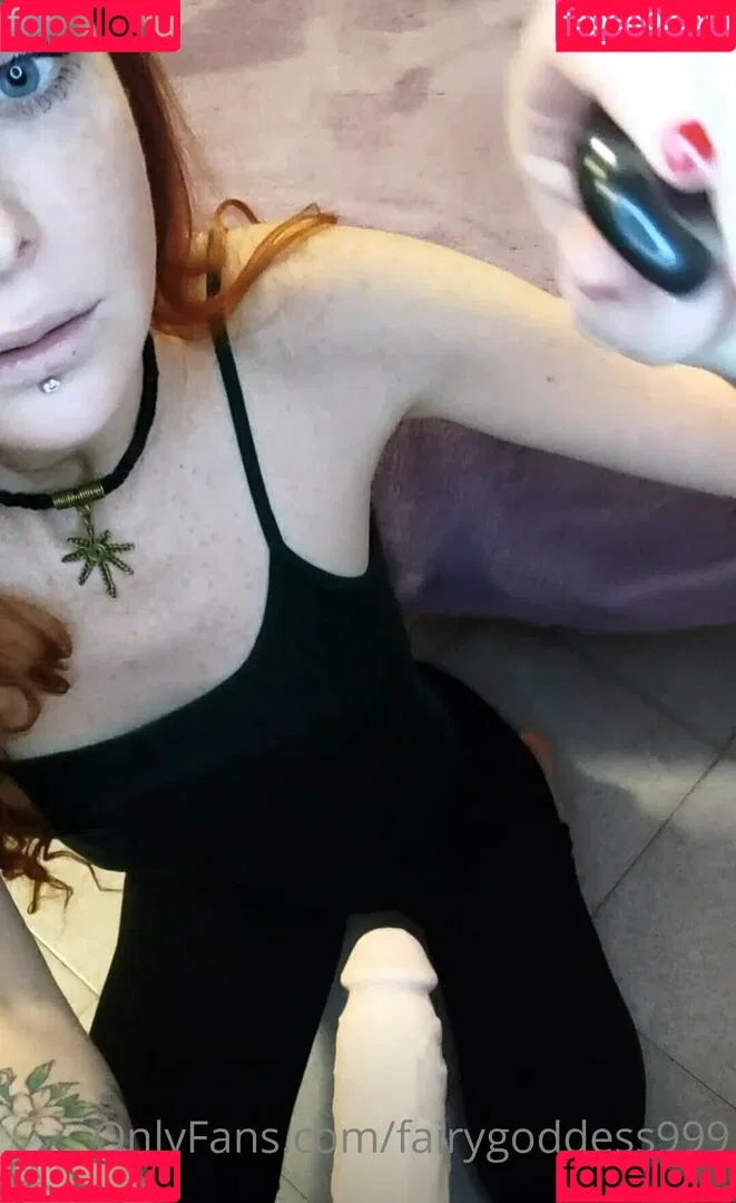 thefairy999free Onlyfans Photo Gallery 