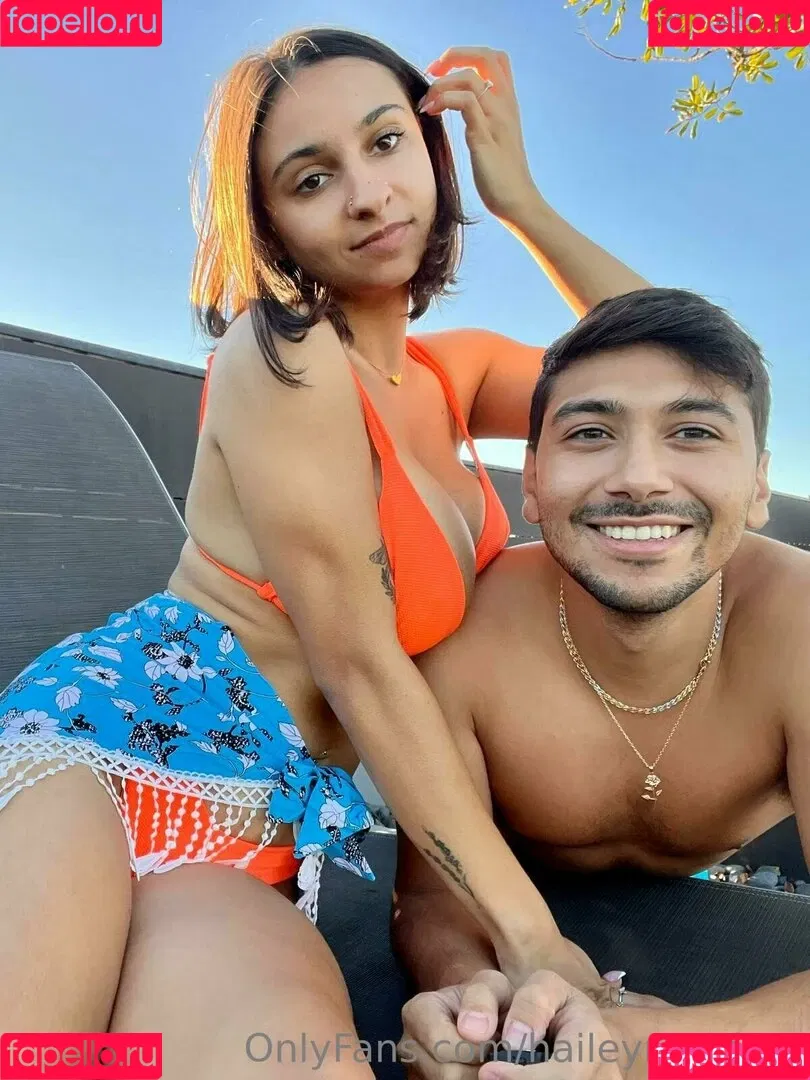 haileyrosefree Onlyfans Photo Gallery 