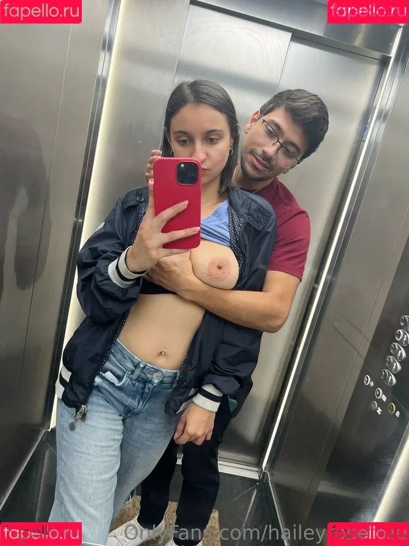 haileyrosefree Onlyfans Photo Gallery 
