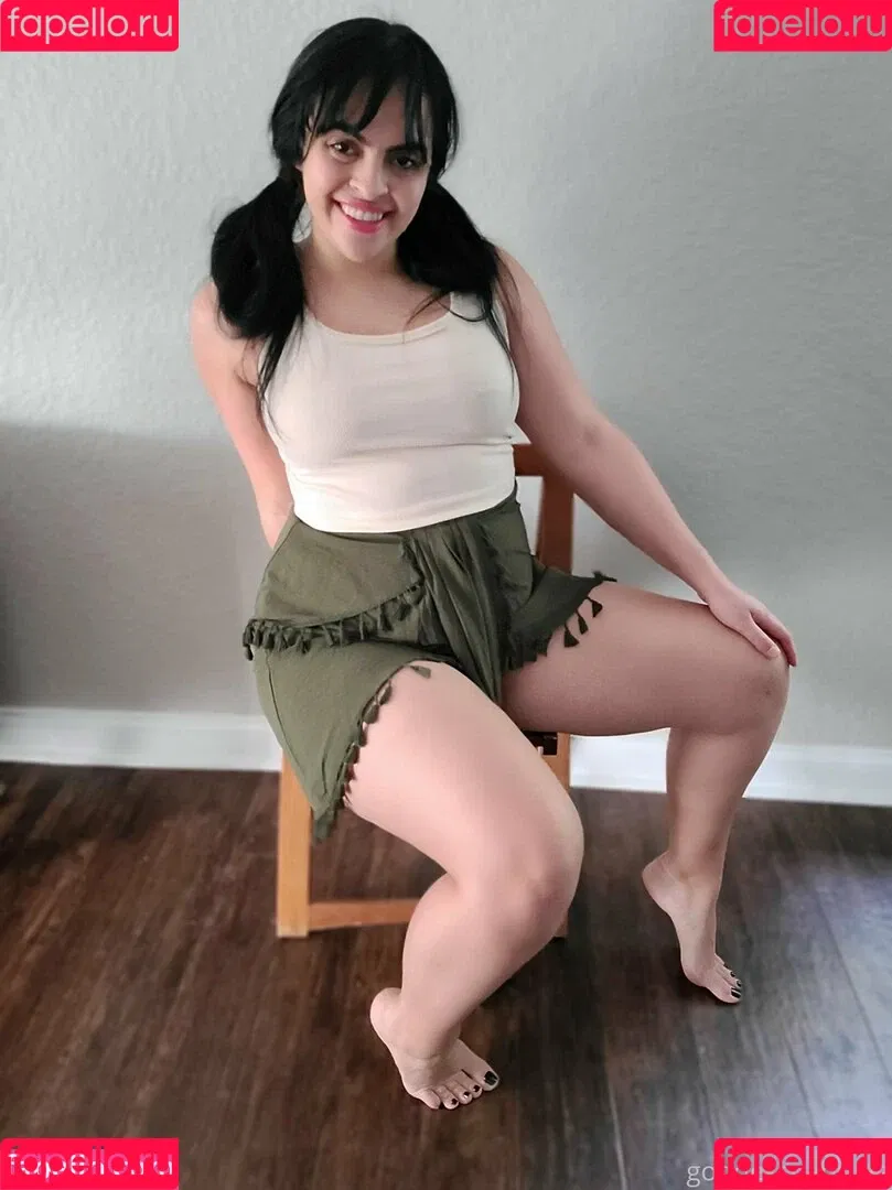 goddessgabriela Onlyfans Photo Gallery 
