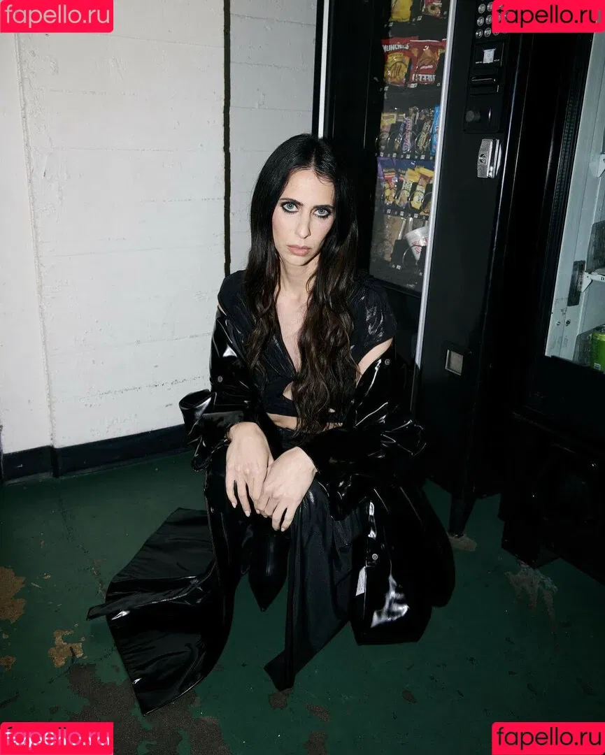 Hila Klein Onlyfans Photo Gallery 