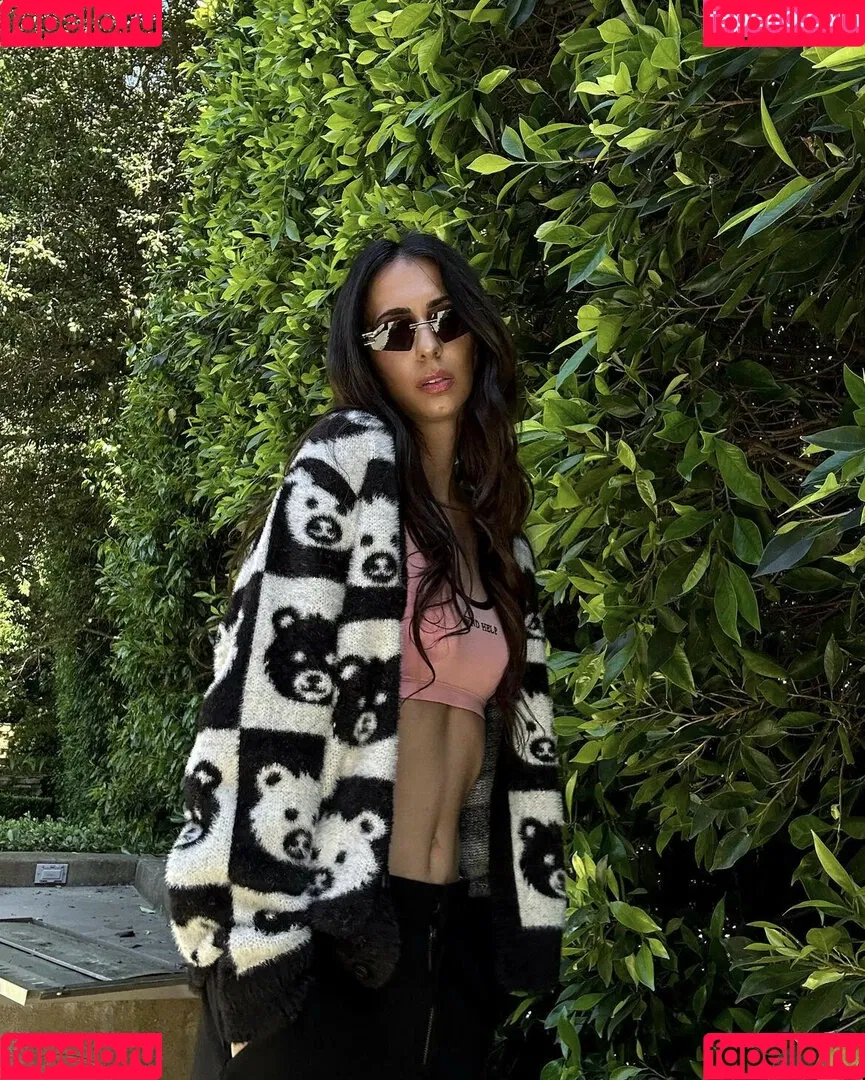 Hila Klein Onlyfans Photo Gallery 