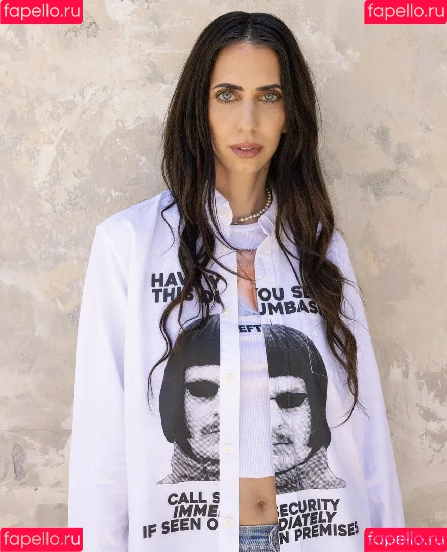Hila Klein Onlyfans Photo Gallery 