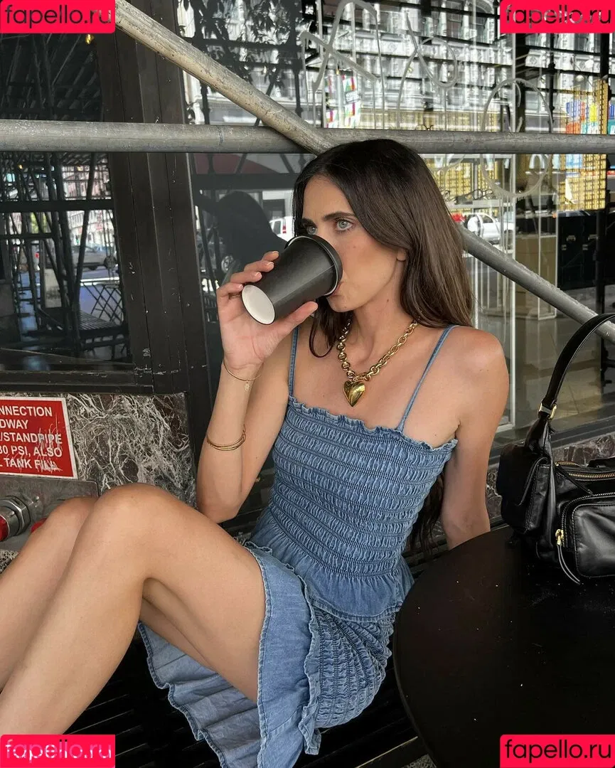 Hila Klein Onlyfans Photo Gallery 