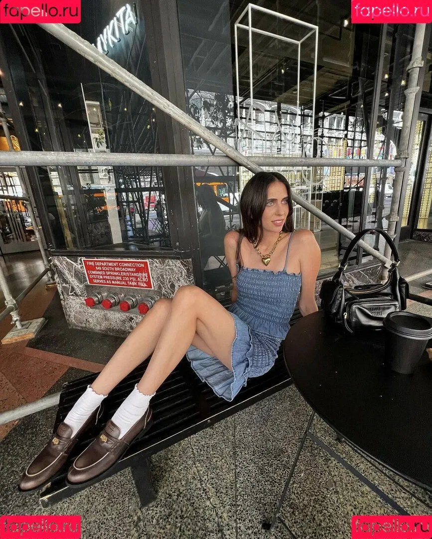 Hila Klein Onlyfans Photo Gallery 