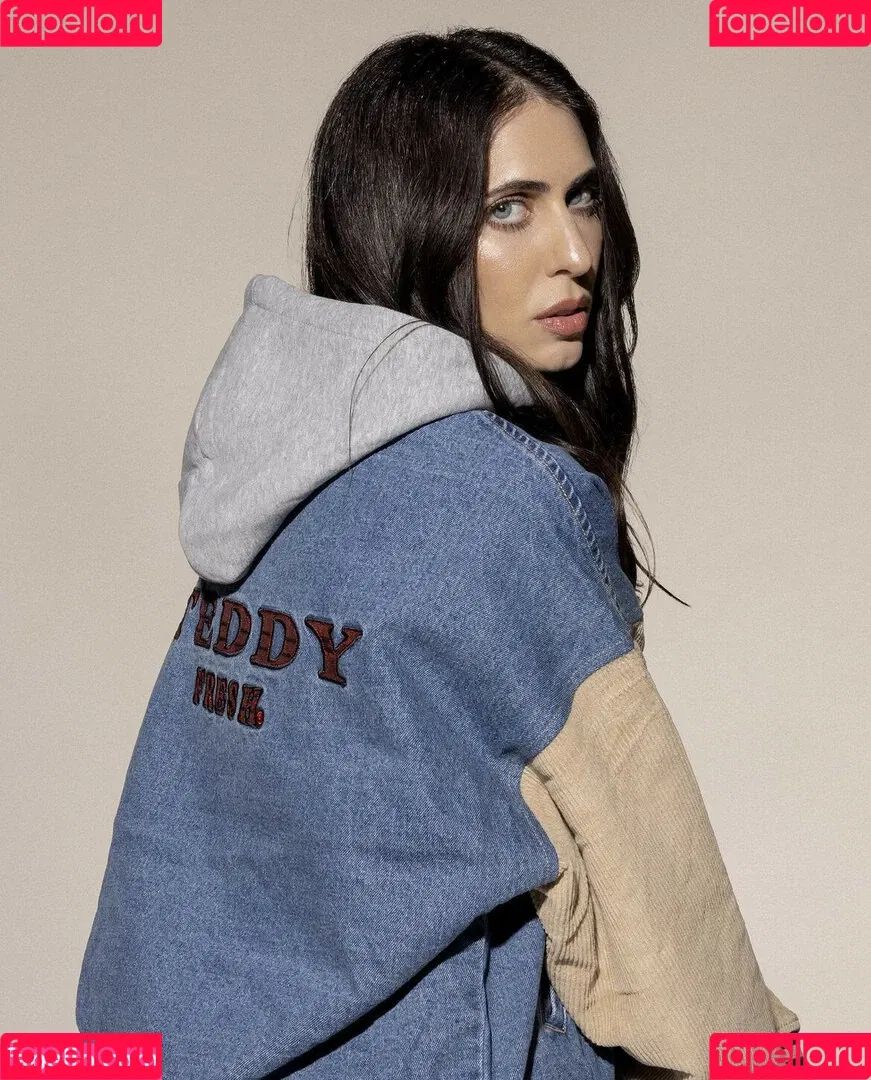 Hila Klein Onlyfans Photo Gallery 
