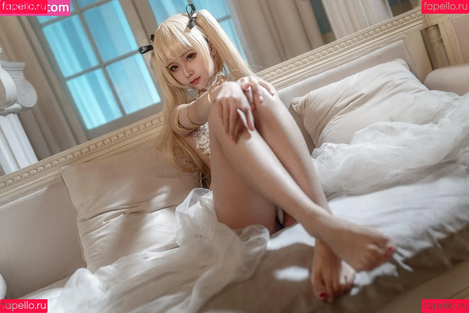 Chunmomo Onlyfans Photo Gallery 