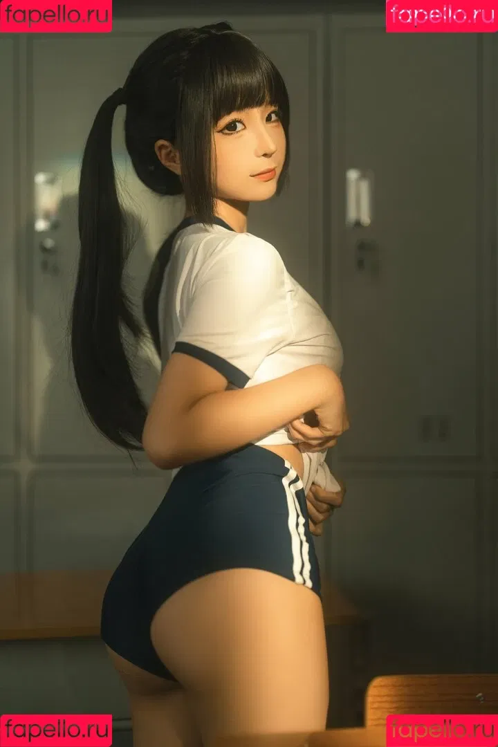 Chunmomo Onlyfans Photo Gallery 