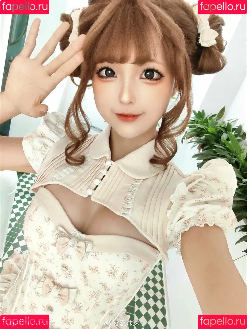 Chunmomo Onlyfans Photo Gallery 