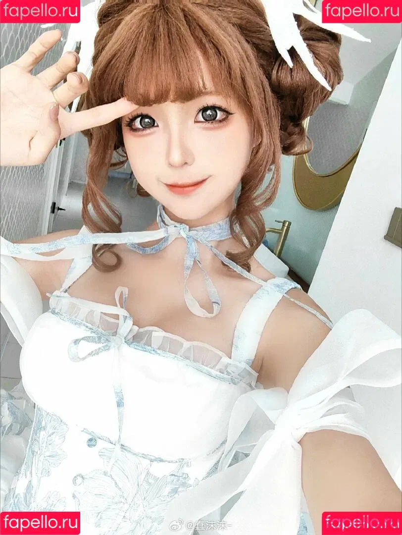 Chunmomo Onlyfans Photo Gallery 