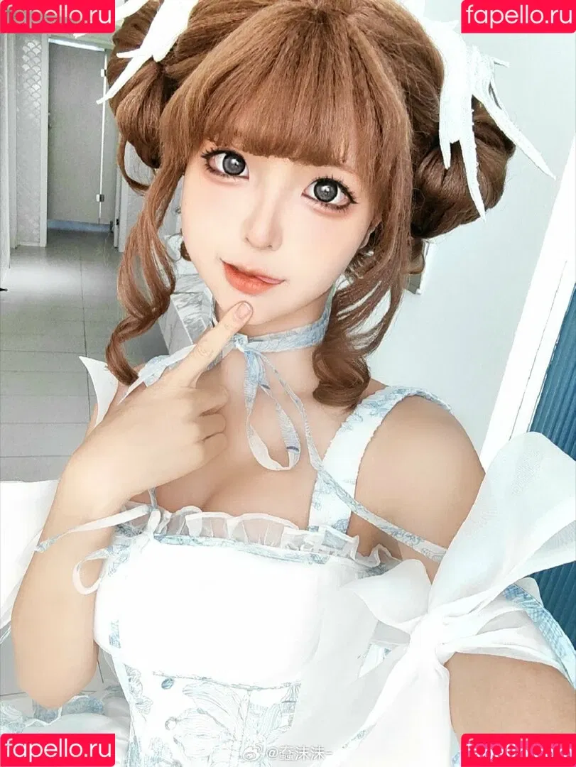 Chunmomo Onlyfans Photo Gallery 