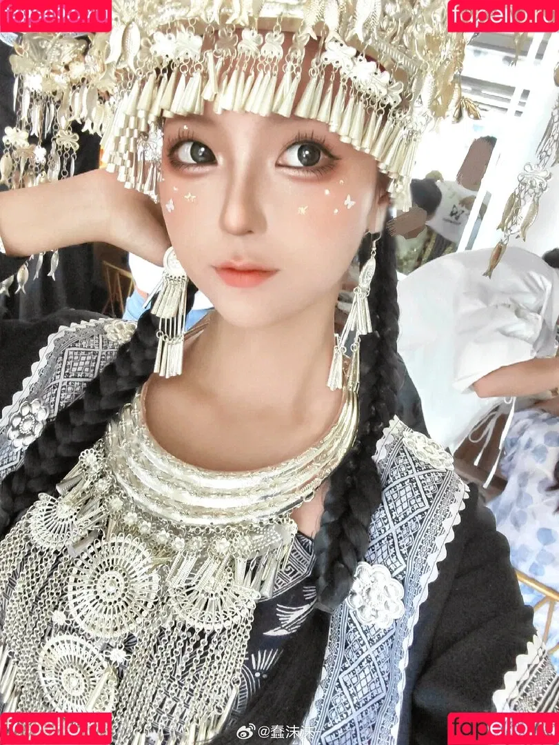 Chunmomo Onlyfans Photo Gallery 
