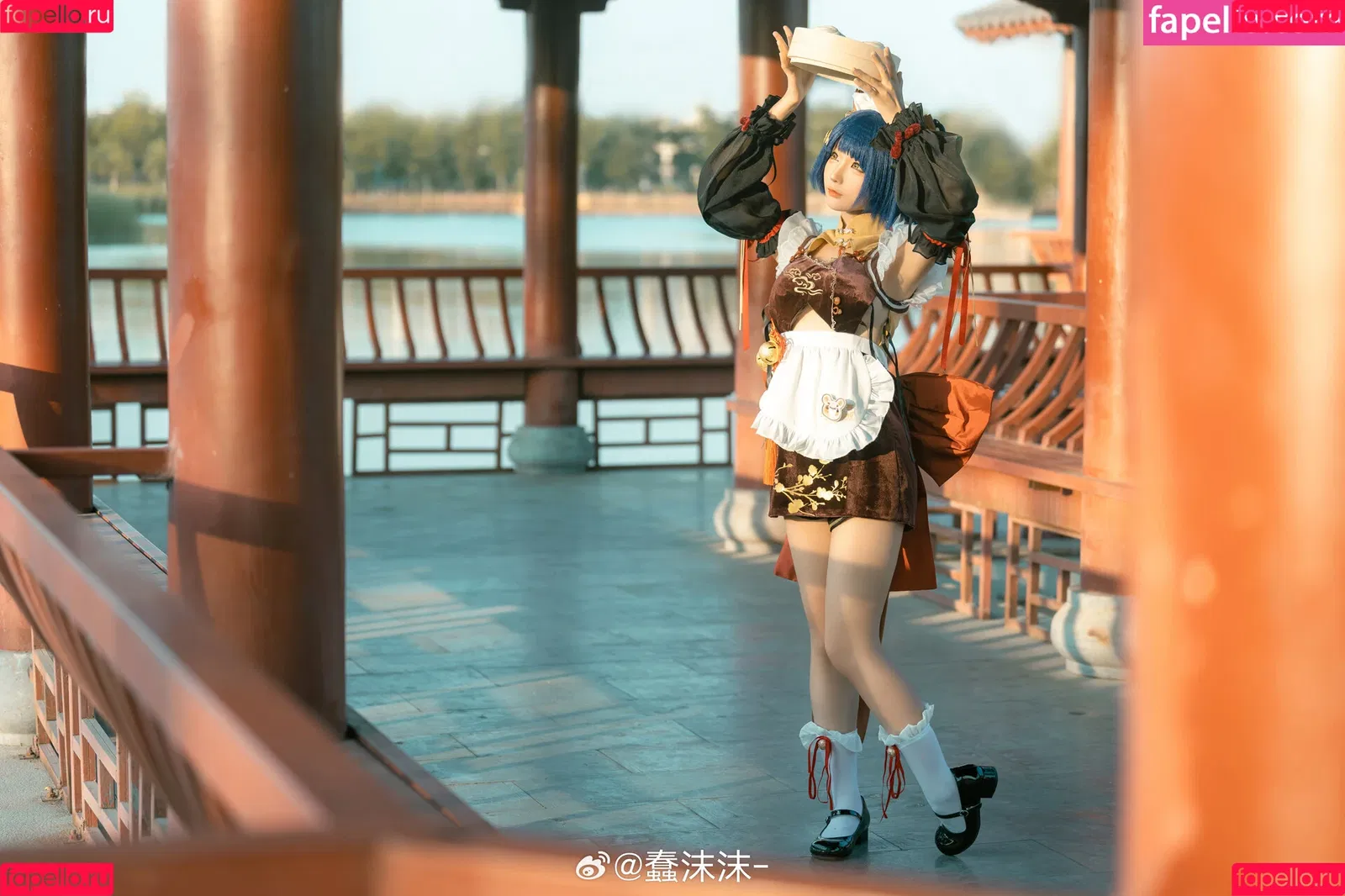Chunmomo Onlyfans Photo Gallery 