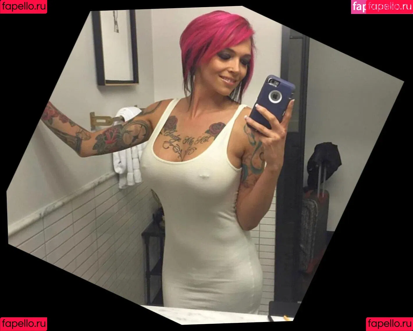 Anna Bell Peaks Onlyfans Photo Gallery 