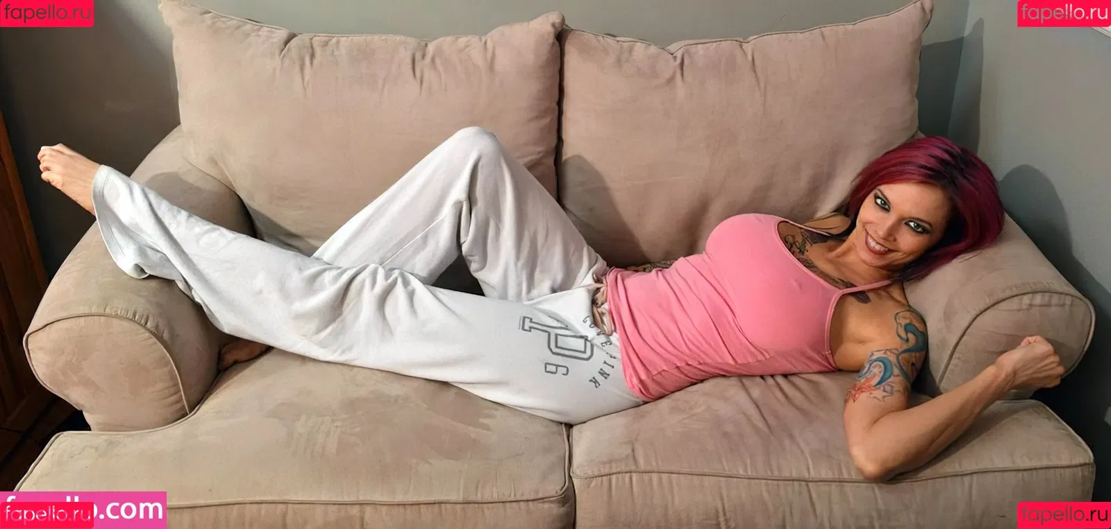 Anna Bell Peaks Onlyfans Photo Gallery 