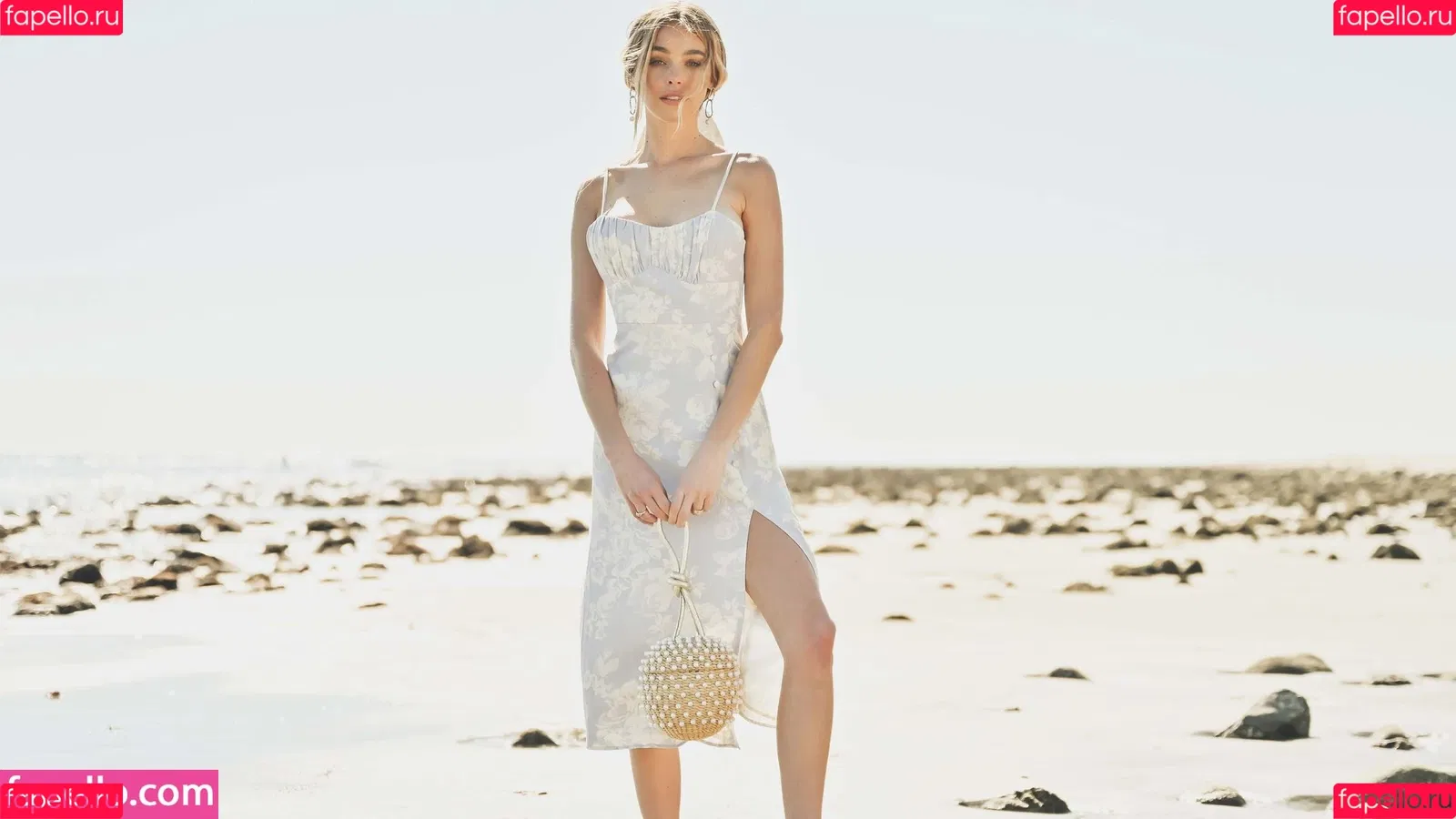 Elizabeth Turner Onlyfans Photo Gallery 