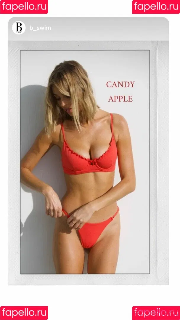 Elizabeth Turner Onlyfans Photo Gallery 
