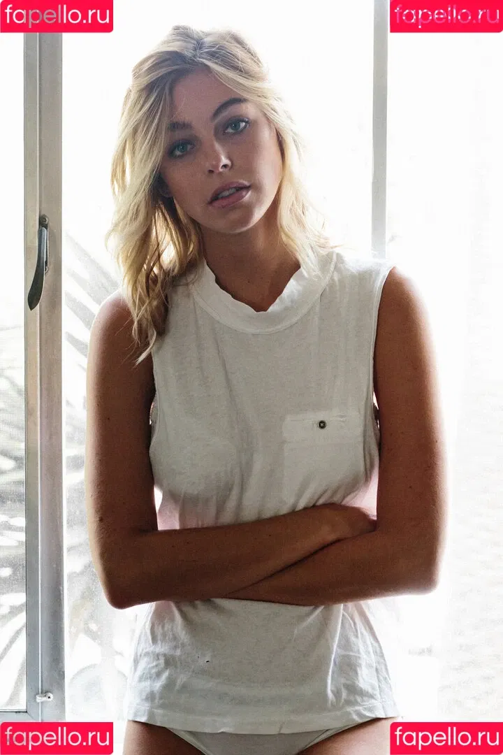 Elizabeth Turner Onlyfans Photo Gallery 
