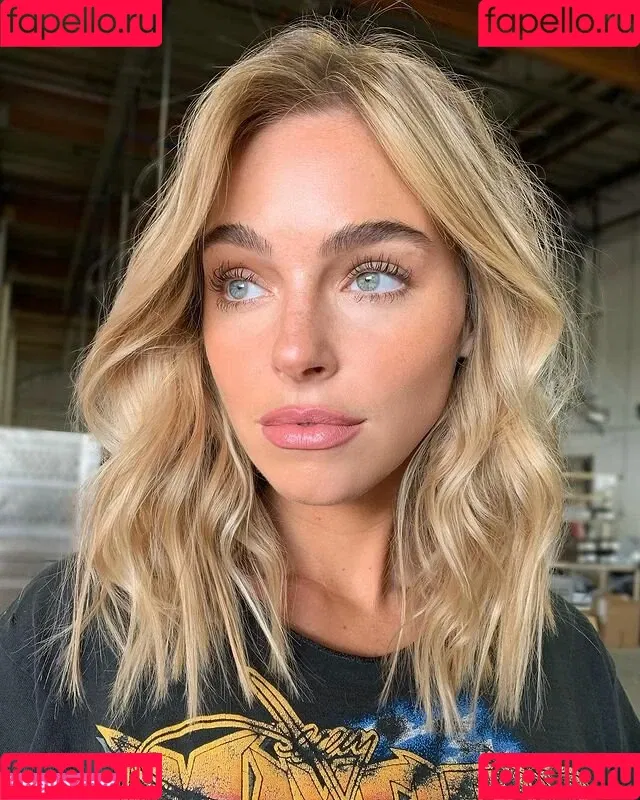 Elizabeth Turner Onlyfans Photo Gallery 