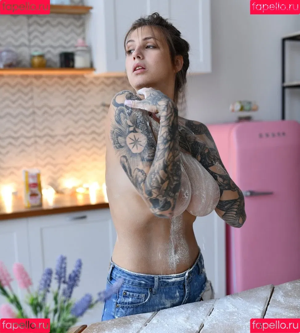 Evgenia Talanina Onlyfans Photo Gallery 