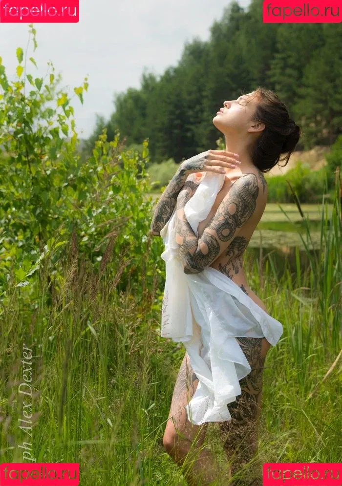 Evgenia Talanina Onlyfans Photo Gallery 