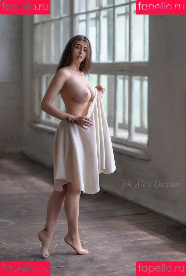 Evgenia Talanina Onlyfans Photo Gallery 