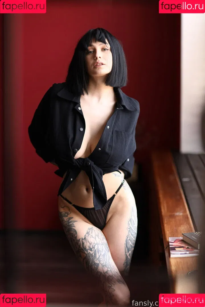 Evgenia Talanina Onlyfans Photo Gallery 