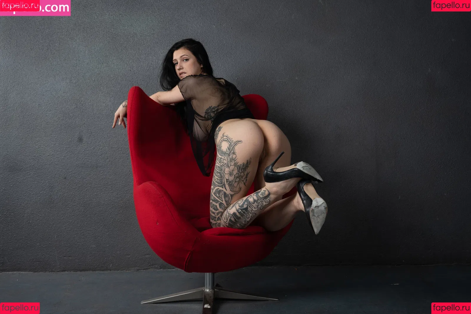 Evgenia Talanina Onlyfans Photo Gallery 