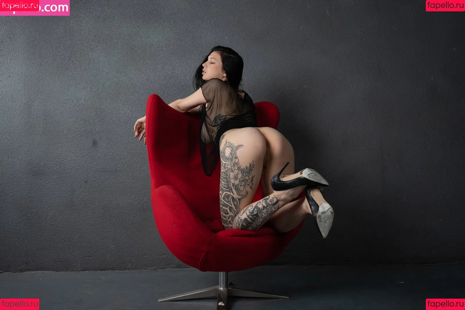 Evgenia Talanina Onlyfans Photo Gallery 