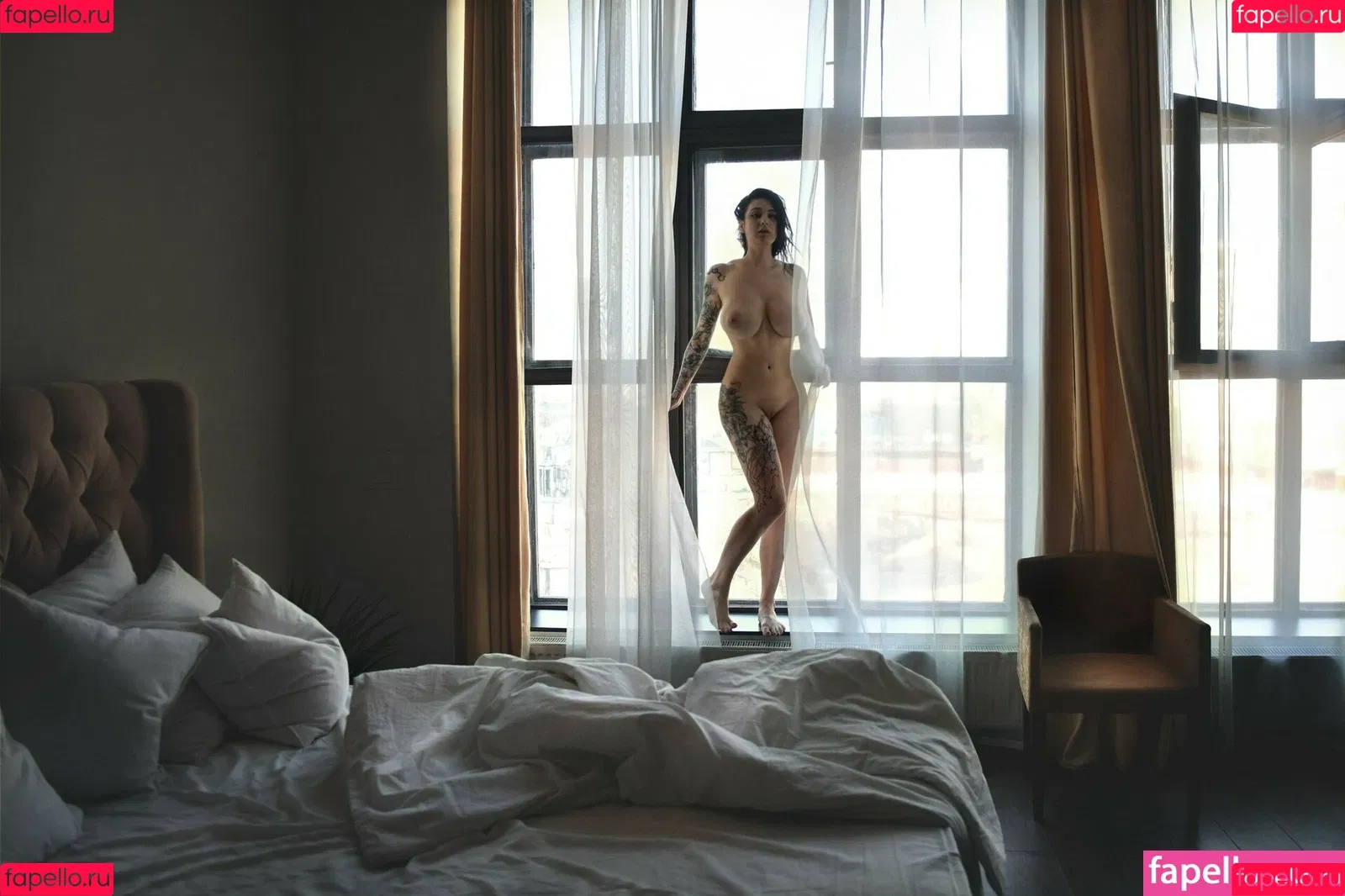 Evgenia Talanina Onlyfans Photo Gallery 
